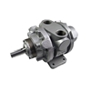 Picture of 9.5hp (7kW) Pneumatic Vane Air Motor