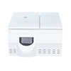 Picture of 800W Refrigerated Centrifuge Machine, 18500 rpm