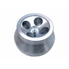 Picture of 800W Refrigerated Centrifuge Machine, 18500 rpm