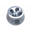 Picture of 850W Refrigerated Centrifuge Machine, 20500 rpm