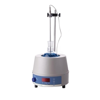 Digital Heating Mantle with Stirrer, 100ml/500ml/1L/2L/5L/10L/20L
