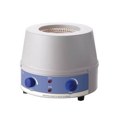 Heating Mantle with Magnetic Stirrer, 100ml/500ml/1000ml/2000ml