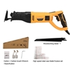 Picture of Cordless Reciprocating Saw, One Handed, 20mm Stroke