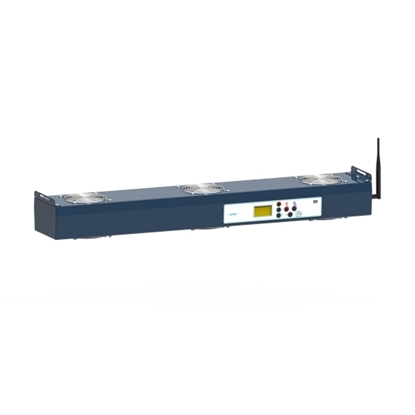 75W Static Eliminator, AC 230V / 50Hz, 145CFM