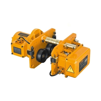 3 Ton Electric Beam Trolley