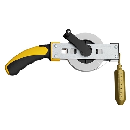 20m Oil Tank Gauge Tape
