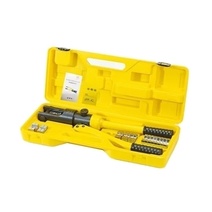 Hydraulic Crimping Tool, 16-300 mm2, 11 ton
