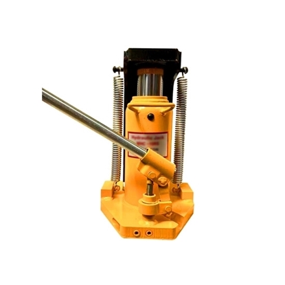 10 ton Hydraulic Toe Jack