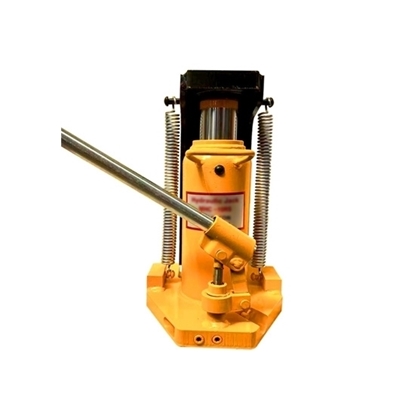 20 ton Hydraulic Toe Jack