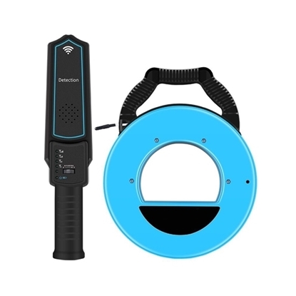40m Pipe Blockage Detector
