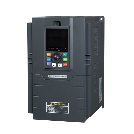 15 hp (11 kW) VFD, 3 Phase 230V, 415V, 480V