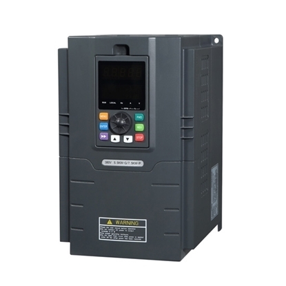 30 hp (22 kW) VFD, 3 Phase 208V, 440V, 460V