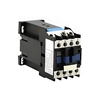 Picture of 9 amp 3/4 Pole DC Coil Contactor, 12V/24V/48V/220V Coil
