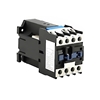 Picture of 25 amp 3/4 Pole DC Coil Contactor, 12V/24V/48V/220V Coil