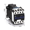 Picture of 32 amp 3/4 Pole DC Coil Contactor, 12V/24V/48V/220V Coil