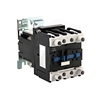 Picture of 50 amp 3/4 Pole DC Coil Contactor, 12V/24V/48V/220V Coil