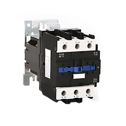 80 amp 3/4 Pole DC Coil Contactor, 12V/24V/48V/220V Coil
