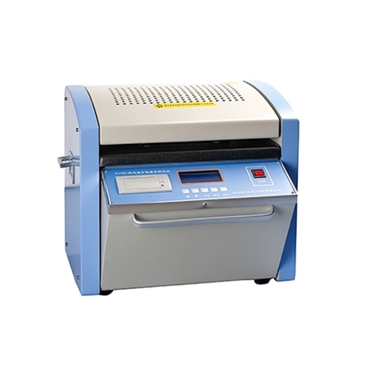 Dielectric Strength Insulating Oil Tester, 0 ~ 80KV