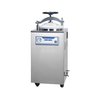 35L Steam Autoclave Sterilizer