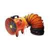 Picture of 150W Explosion Proof Portable Exhaust Fan