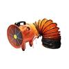 Picture of 250W Explosion Proof Portable Exhaust Fan