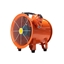 Picture of 750W Explosion Proof Portable Exhaust Fan