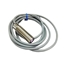 Picture of Laser Sensor, Vibration/Thickness Measurement, M18, Range 300mm