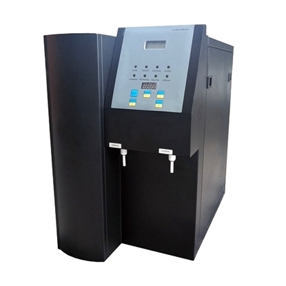 Laboratory Water Purification System, RO, Type 3