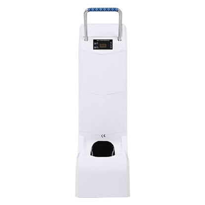 Automatic Shoe Cover Dispenser