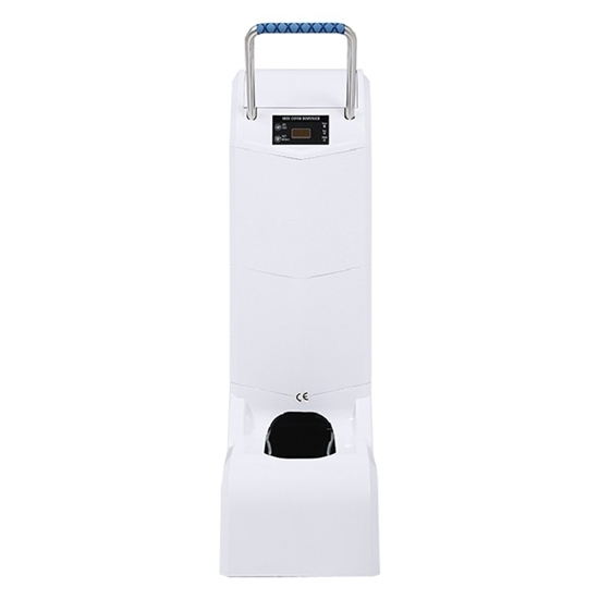 Automatic Shoe Cover Dispenser