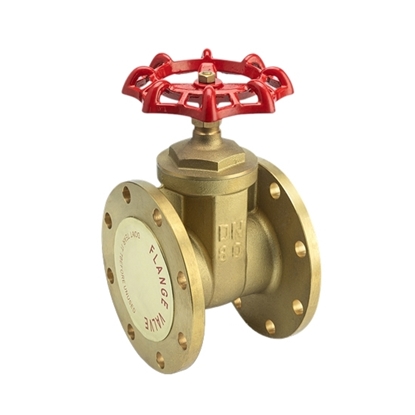6 Inch Brass Gate Valve, DN150