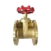Picture of 10 Inch Brass Gate Valve, DN250