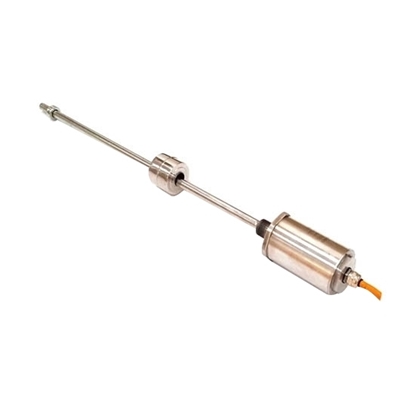 300mm Magnetostrictive Level Sensor for brick molding machine