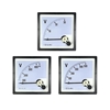 Picture of AC Analog Voltmeter, 0V-250V
