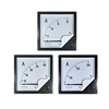 Picture of AC Analog Ammeter, 0-50A