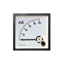 Picture of DC Analog Milliamp Meter, 0-100 mA