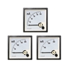 Picture of DC Analog Milliamp Meter, 0-100 mA
