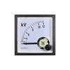 Picture of High Voltage AC Analog Voltmeter