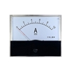 Picture of DC Analogue Panel Ammeter