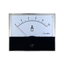 Picture of DC Analogue Panel Ammeter