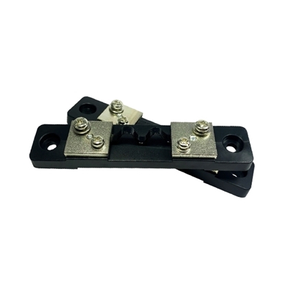 DC Current Shunt