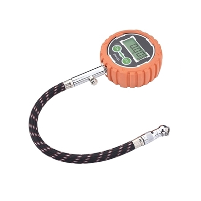 0~200 psi Digital Tire Pressure Gauge
