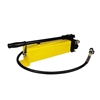 Picture of 10,000 psi Hydraulic Hand Pump, 3000cc Oil Reservoir