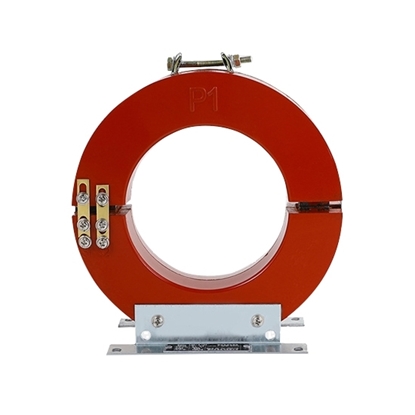 Core Balance Current Transformer, 300/1A, 400/1A, 600/1A
