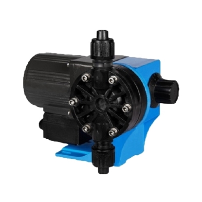 Diaphragm Dosing Pump, 25 L/h Flow