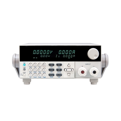 Programmable DC Electronic Load, 150W/120V/30A