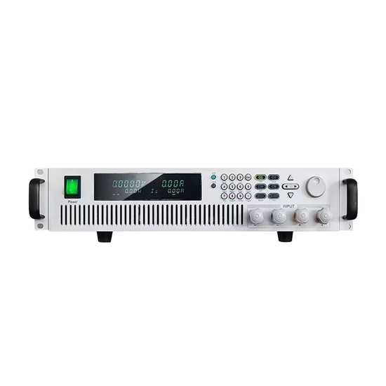 Programmable DC Electronic Load, 1500W/500V/60A