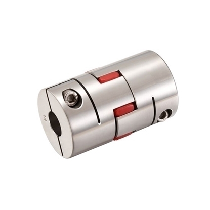 Curved Jaw Coupling, 95 x 126mm