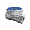 Picture of Waterproof Turbine Flow Meter for Diesel/Fuel/Water