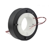 Picture of Hole Diameter 100mm Through Bore Slip Ring, Outer Diameter 185mm